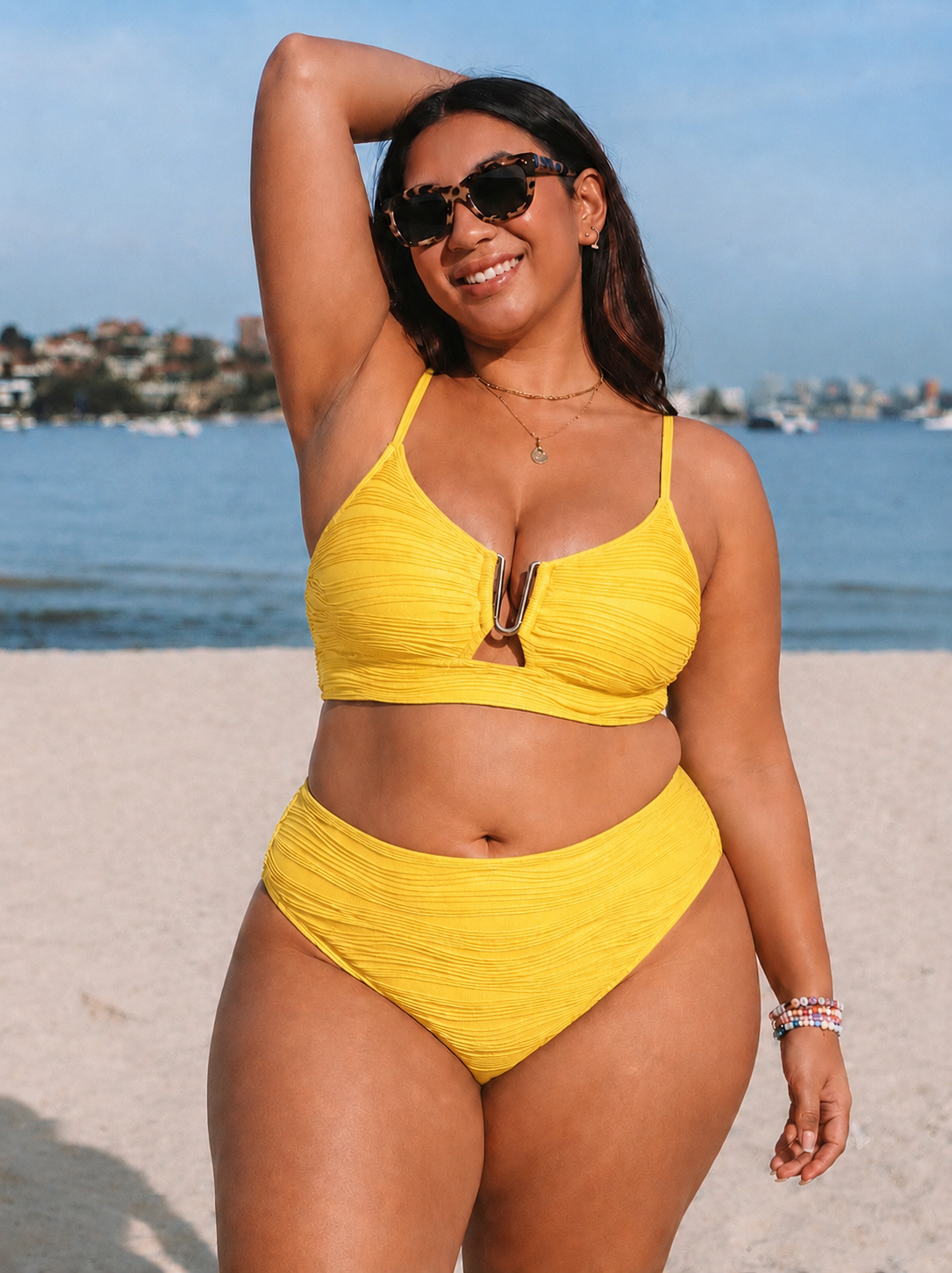 Bikini Faja Reductor | Luce una Silueta Perfecta