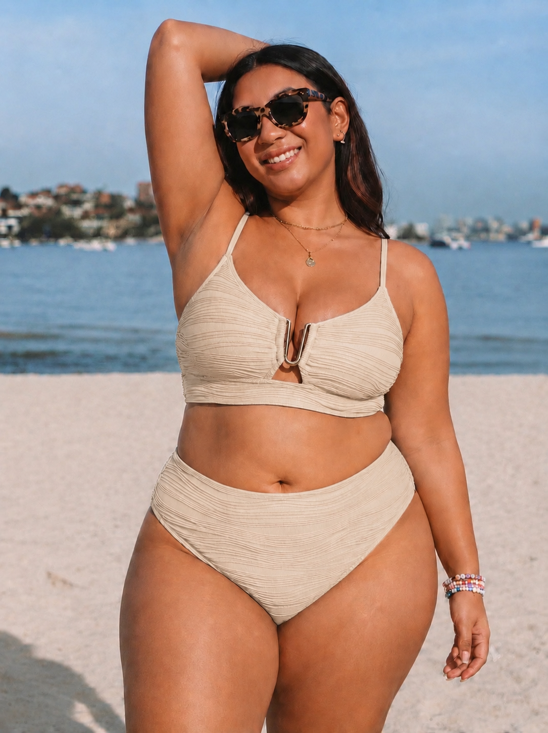 Bikini Faja Reductor | Luce una Silueta Perfecta