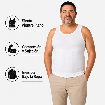Titan Slim- Camiseta de Compresión