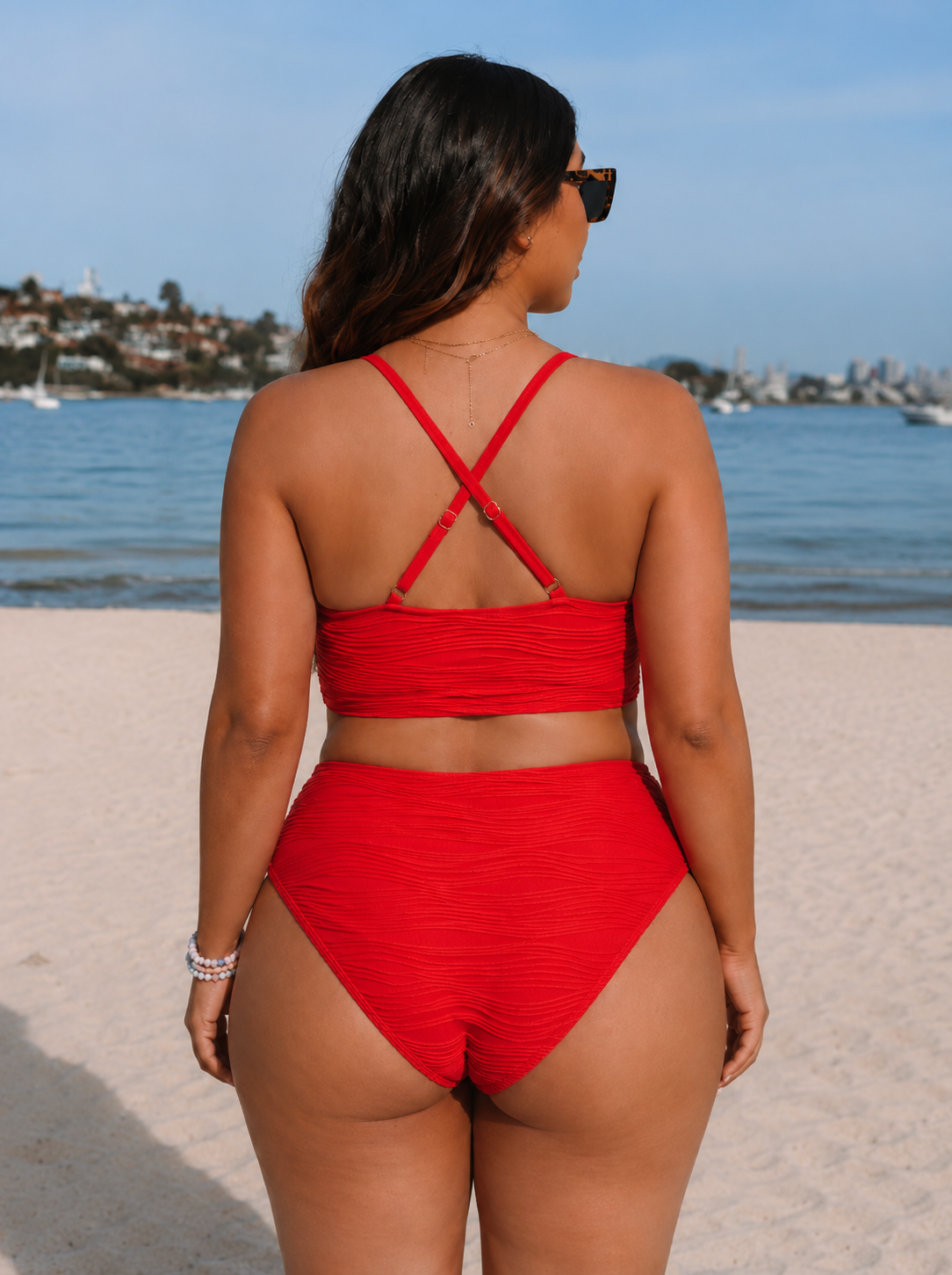 Bikini Faja Reductor | Luce una Silueta Perfecta