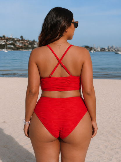 Bikini Faja Reductor | Luce una Silueta Perfecta