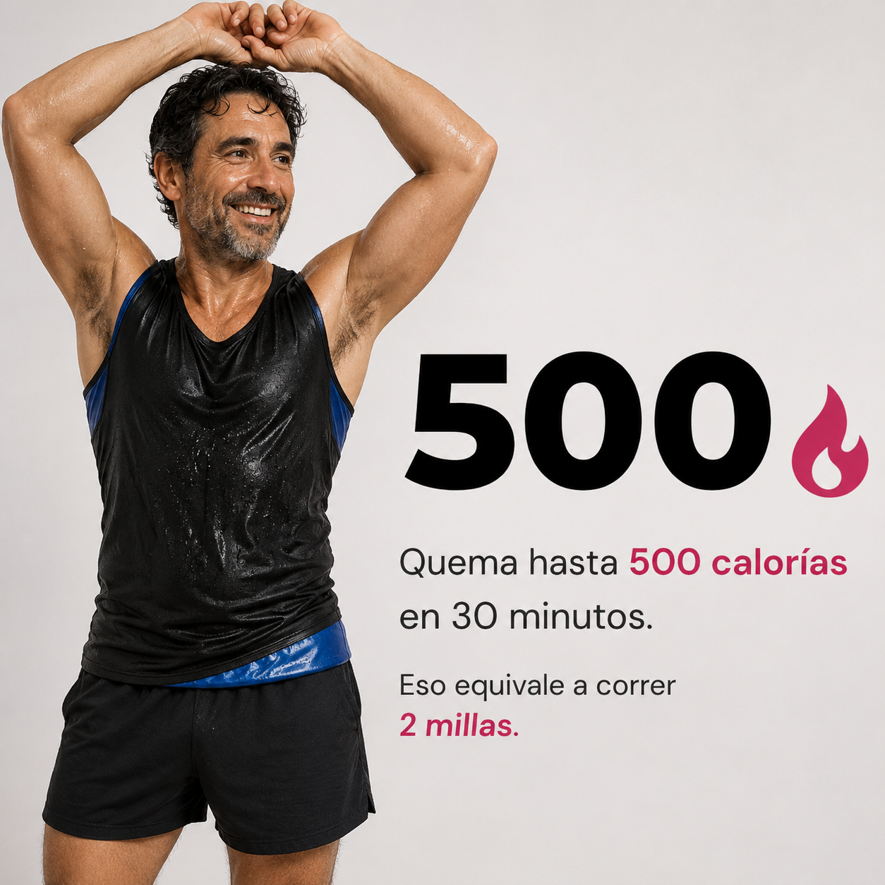 Kit Body Reset Kevvo - Quema Grasa en 21 días