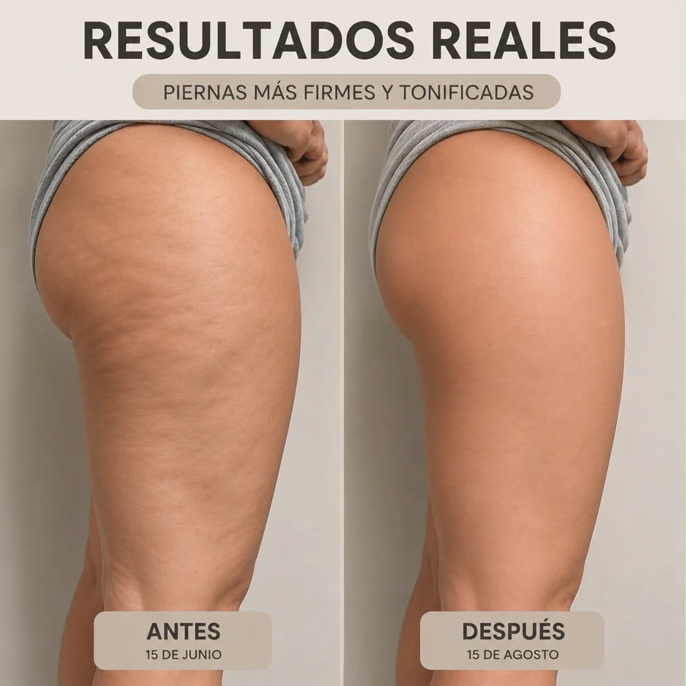 CelluFit™️- Shorts 3D Anticelulíticos y Moldeadores