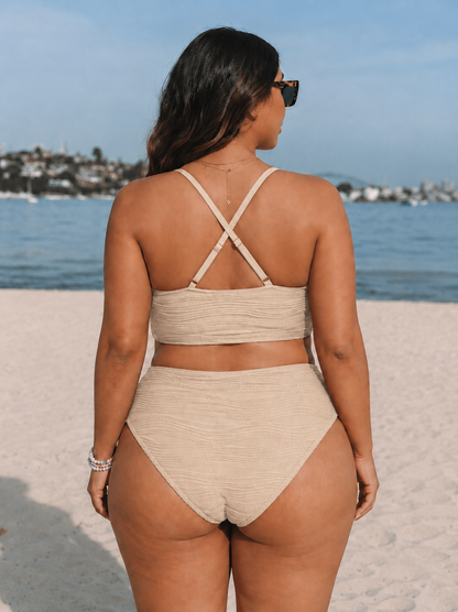 Bikini Faja Reductor | Luce una Silueta Perfecta