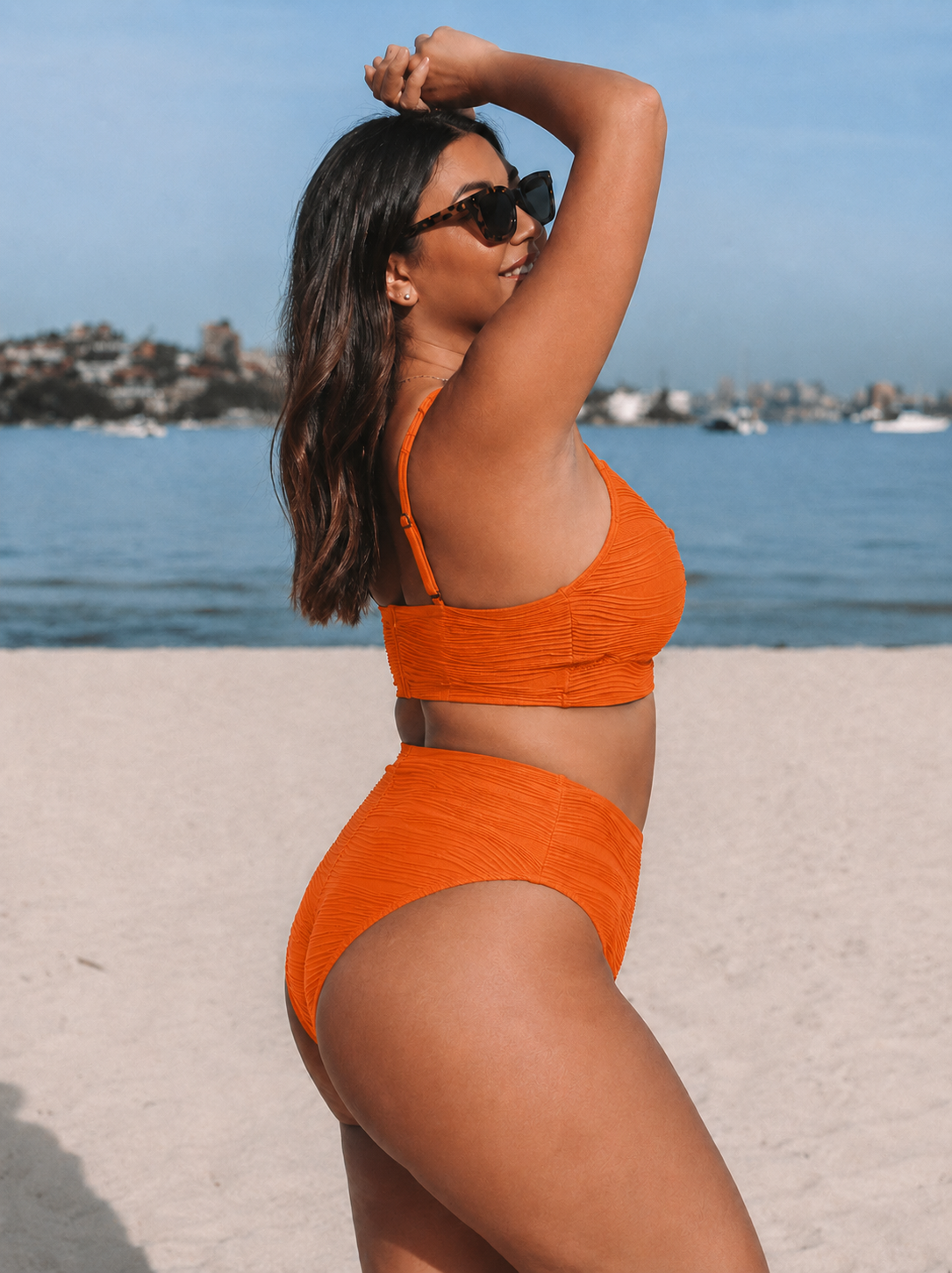 Bikini Faja Reductor | Luce una Silueta Perfecta