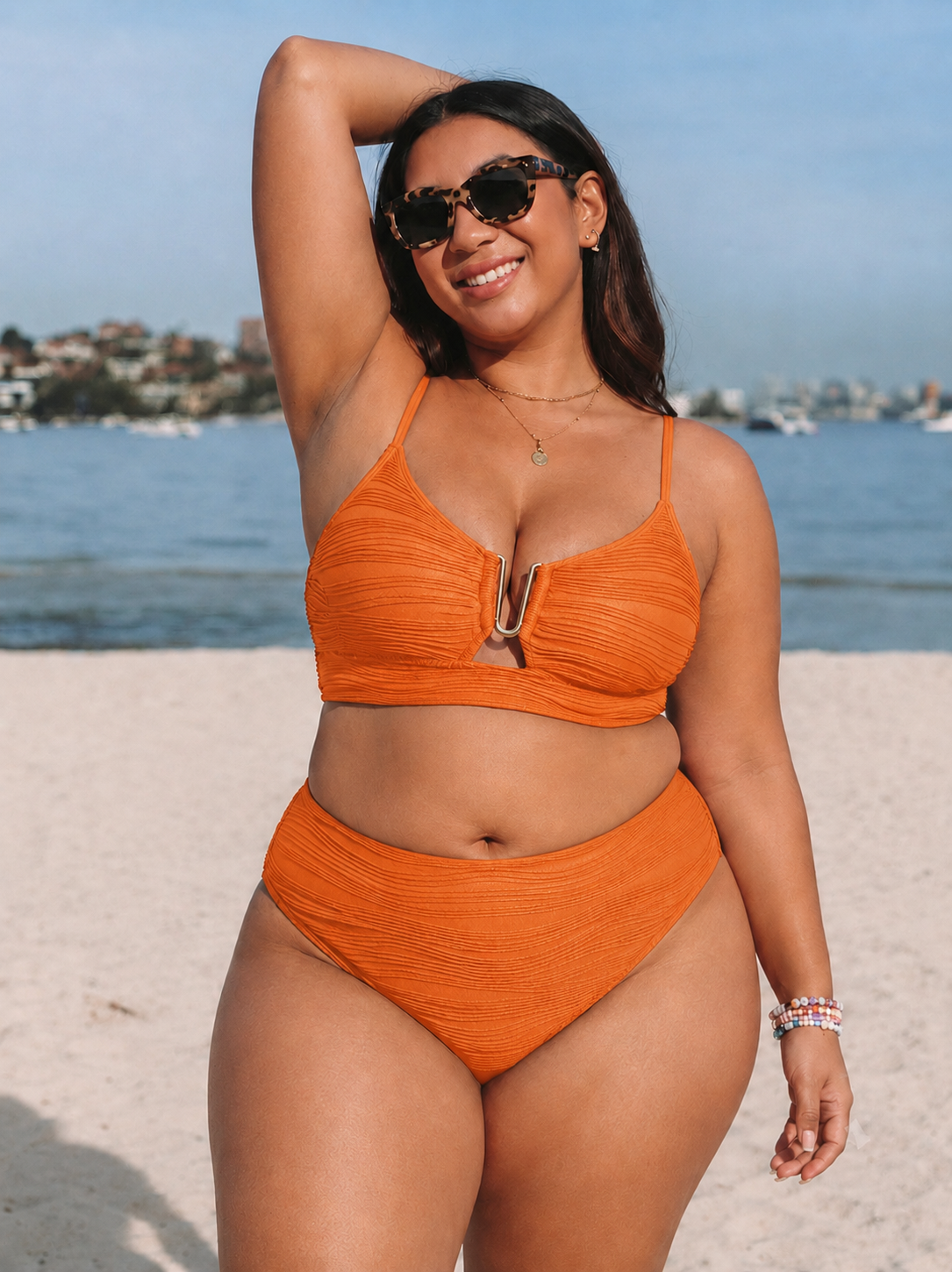 Bikini Faja Reductor | Luce una Silueta Perfecta