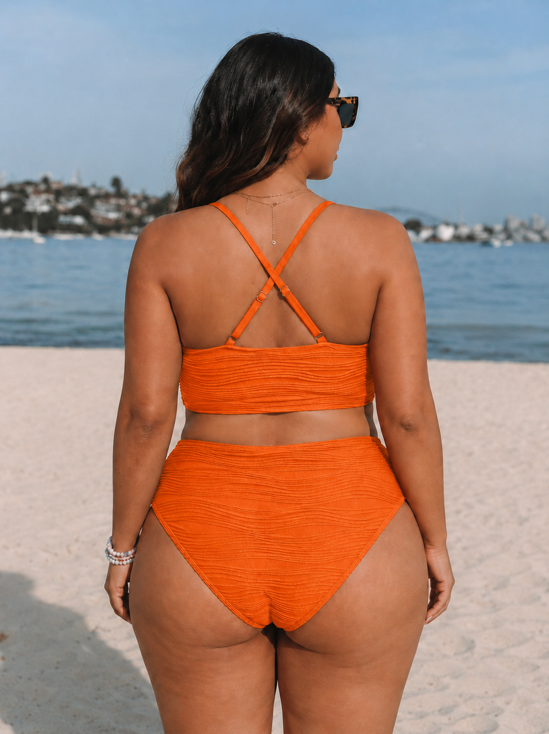 Bikini Faja Reductor | Luce una Silueta Perfecta